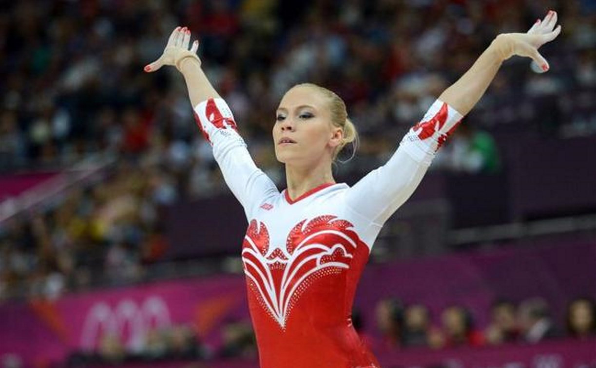 Ксения Афанасьева помогла женской сборной пройти в финал чемпионата Европы