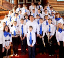 Тульский сводный детский духовой оркестр отправится на фестиваль в Москву