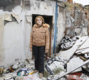 Семья погорельцев из Киреевского района просит помощи у туляков