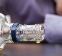 За год почти 400 жителей Тульской области отравились алкоголем