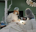 Врачи онкоцентра Тулы успешно провели первую торакальную операцию
