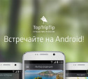 Тульская область вошла в туристический путеводитель для владельцев Android 