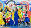 Тульские баскетбольные команды проведут домашние встречи 