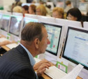 Тульские пенсионеры приняли участие во Всероссийском чемпионате по компьютерному многоборью