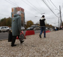 Подрядчик, ремонтировавший проспект Ленина, хочет взыскать с администрации Тулы более 37 млн рублей 