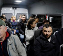 15 медиков из Тульской области отправились в командировку в Мариуполь