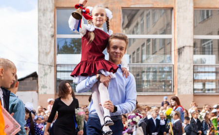 Жизнь Тулы и области