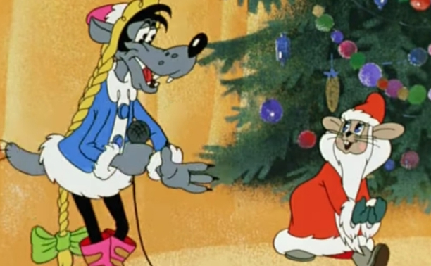 Тест: Угадай новогоднюю песню по одной фразе