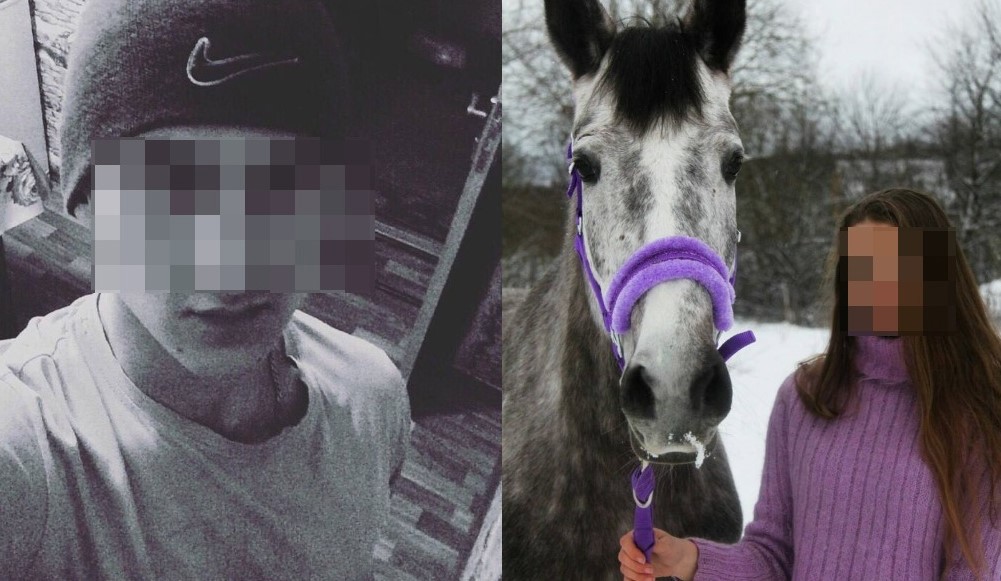 «Помогите! Он вломился в дом и хочет нас убить»: жертвы писали соседям СМС в момент нападения 