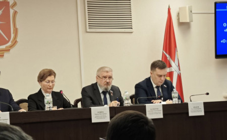 Жизнь Тулы и области