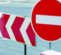 С 21 по 23 февраля в Туле на нескольких улицах ограничат движение транспорта