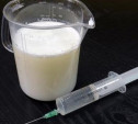 Жительница Алексина спрятала наркотики в молоке