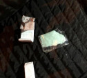 В Краснодарском крае сотрудники ДПС нашли в сумочке тулячки амфетамин