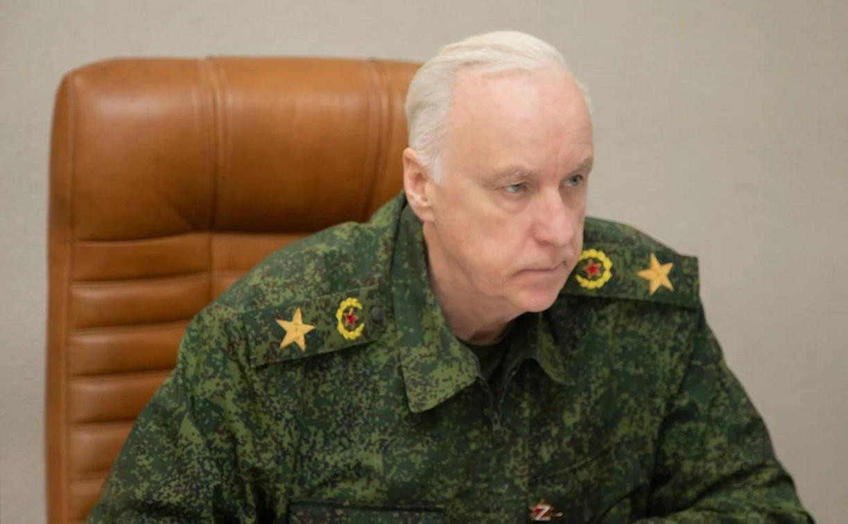 Странная смерть в Щекинской больнице: ситуация на контроле у председателя СК России