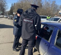 Сотрудники ГАИ и приставы выявили на тульских дорогах почти 400 «уклонистов»