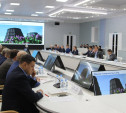 Руководители тульских предприятий рассказали Алексею Дюмину об экологизации производств