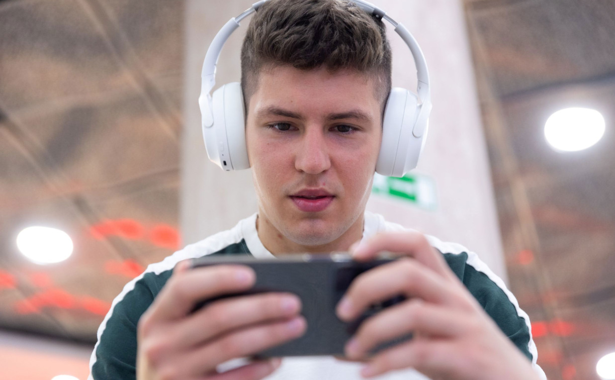 Тульские зумеры полюбили уникальные номера телефонов