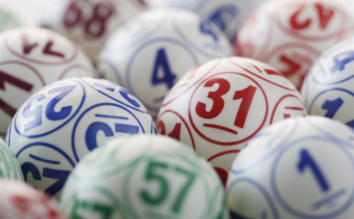 В Узловой мужчина украл более 100 лотерейных билетов