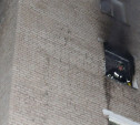 Пожарные спасли семь человек из горящего дома на ул. Металлургов
