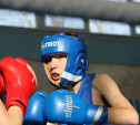 В Туле стартовали межрегиональные соревнования по боксу памяти Романа Жабарова