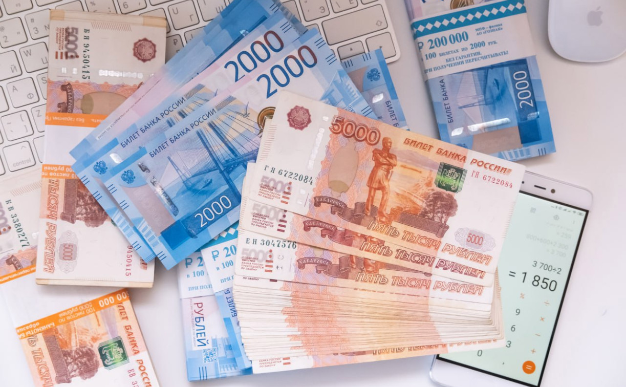 127 млн рублей взыскали с алиментщиков в Тульской области за первый квартал 2026 года