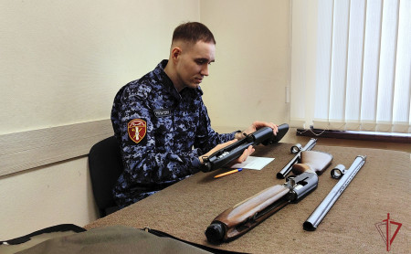 Жизнь Тулы и области