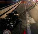 На трассе М-4 «Дон» в ДТП пострадал мотоциклист