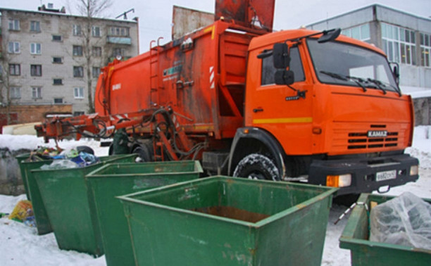 9 важных вопросов о плате за вывоз мусора в Тульской области с 1 января 2019 года