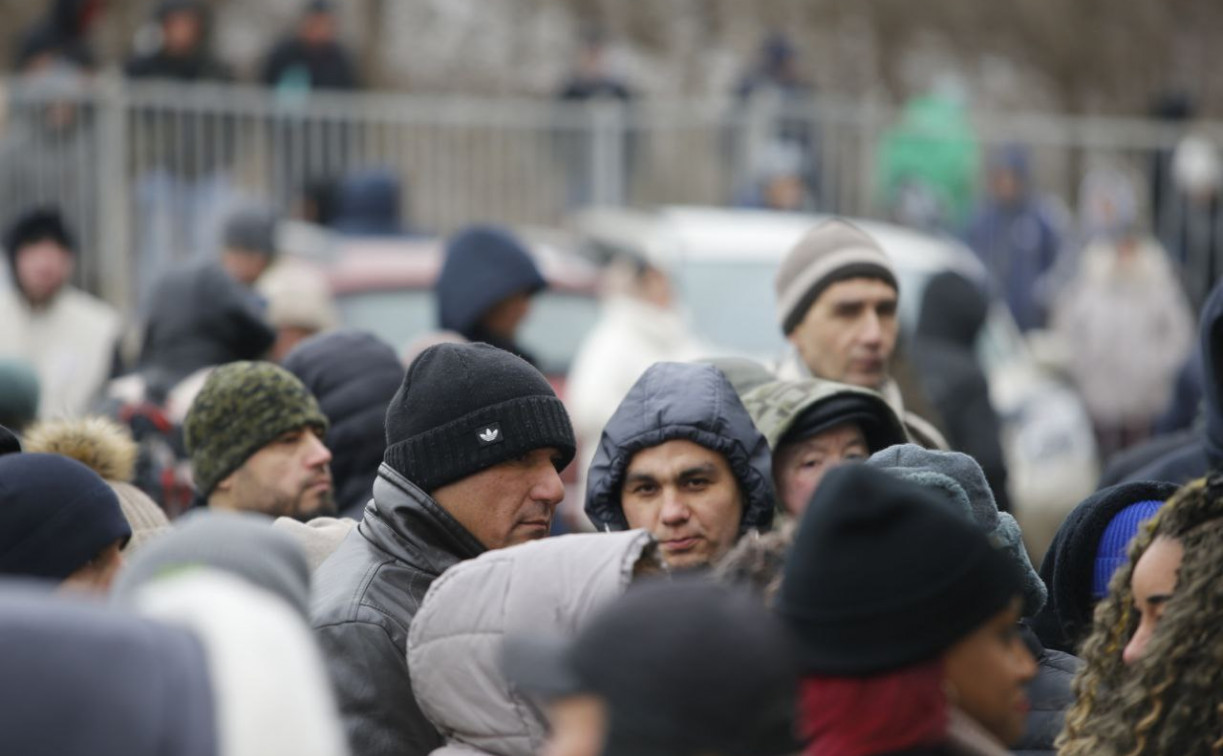 В Тульской области раскрыли схему нелегального трудоустройства мигрантов