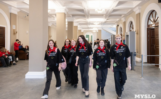 Самые яркие открытия и события в Тульской области в 2025 году