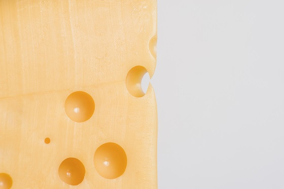 Россельхознадзор обнаружил у ясногорской компании 2,4 тонны сыра без документов