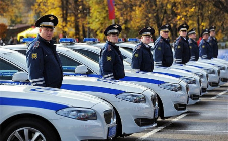 Жизнь Тулы и области