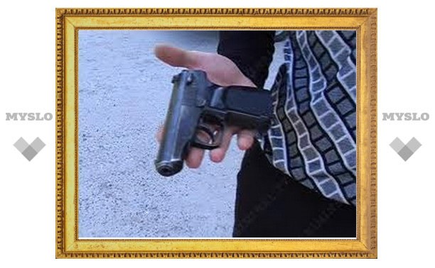 На станции Оболенская под Тулой у мужчины украли дорогую технику и пневматический пистолет