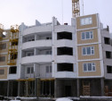 В Алексине рядом со стадионом построят одноподъездный дом