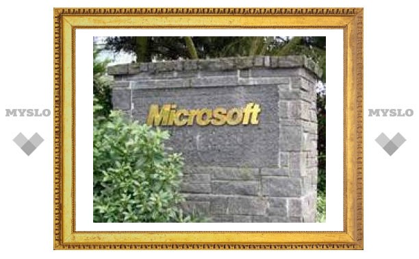 Microsoft объединилась с китайским производителем телевизоров