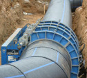 В Туле реконструируют водопроводные сети