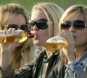 Штраф за распитие алкоголя в общественных местах могут поднять в 10 раз