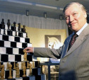 Гроссмейстер Анатолий Карпов приедет в Тулу на шахматный турнир