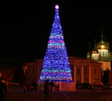25 декабря состоится открытие главной городской елки 