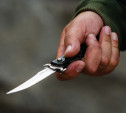 В Плавске бывший сожитель зарезал 22-летнюю девушку