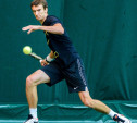 Андрей Кузнецов вышел во второй круг турнира в Пекине
