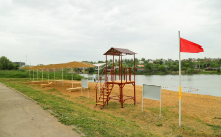 Жизнь Тулы и области