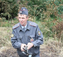 Тульский полицейский стал «Ангелом безопасности»