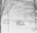 Тульская Госавтоинспекция предупреждает водителей об ухудшении погоды