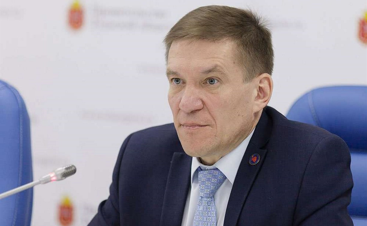 Александра Воронцова делегировали в Общественную палату РФ 