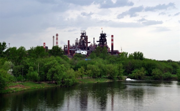 К Косогорскому металлургическому заводу у тульского правительства будет "особое" отношение