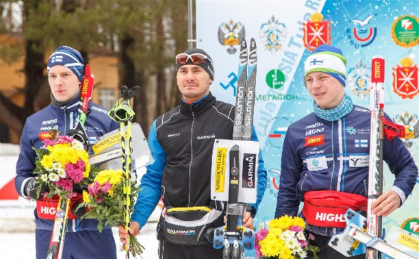 В Алексине завершился Чемпионат мира по спортивному ориентированию на лыжах