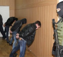 В Ясногорске задержали международную банду грабителей