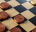 Тульский гроссмейстер входит в пятерку сильнейших шашистов мира