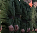 Госдума предлагает отправлять россиян в армию за нетяжкие преступления
